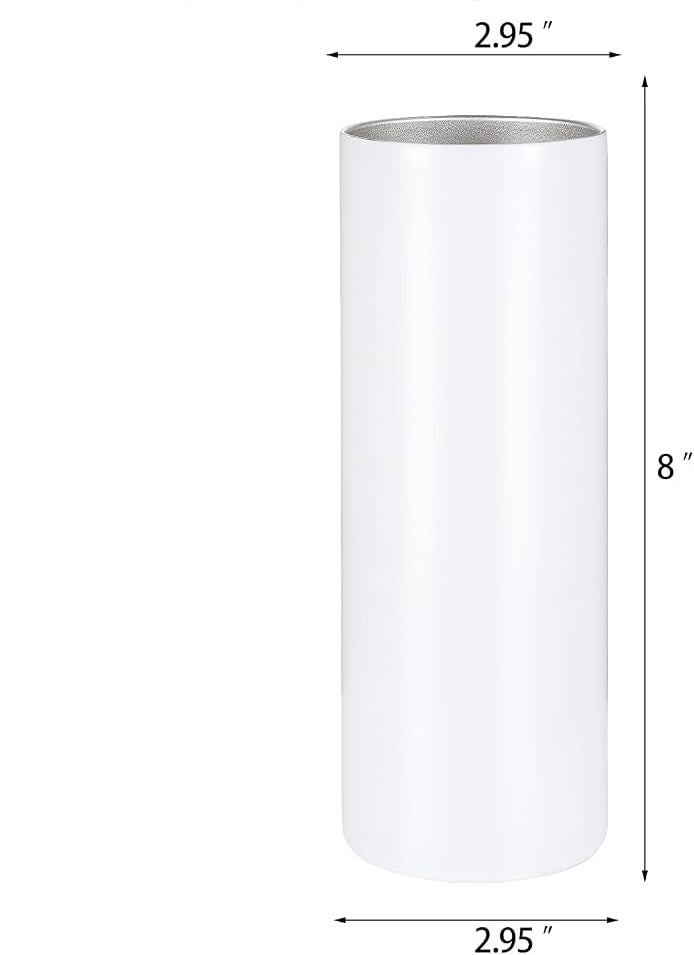 20 oz Tumbler custom