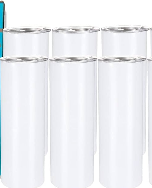20 oz Tumbler custom