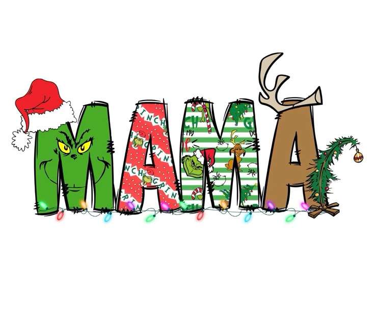 Family Christmas DTF ready to press iron on transfer for clothing t-shirts and hoodies