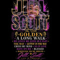 Jill Scott The HITS DTF ready to press iron on transfer for clothing t-shirts and hoodies