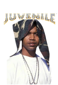 Juvenile DTF ready to press iron on transfer for clothing t-shirts and hoodies concert ready