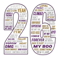 26 Set List Chris Brown and Usher R&B Tour concert 2026 DTF Ready to press iron on transfer for clothing t-shirts and hoodies