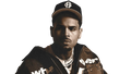 Chris Brown R&B Tour DTF ready to press iron on transfer for clothing t-shirts and hoodies concert ready