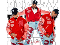 Chris Brown Breezy R&B Tour concert DTF Ready to press iron on transfer for clothing t-shirts and hoodies concert ready
