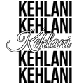 Kehlani Tour concert black/white DTF Ready to press iron on transfer for clothing t-shirts and hoodies concert ready
