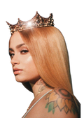 Kehlani Tour concert DTF Ready to press iron on transfer for clothing t-shirts and hoodies concert ready