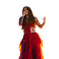 Kehlani Tour concert DTF Ready to press iron on transfer for clothing t-shirts and hoodies concert ready