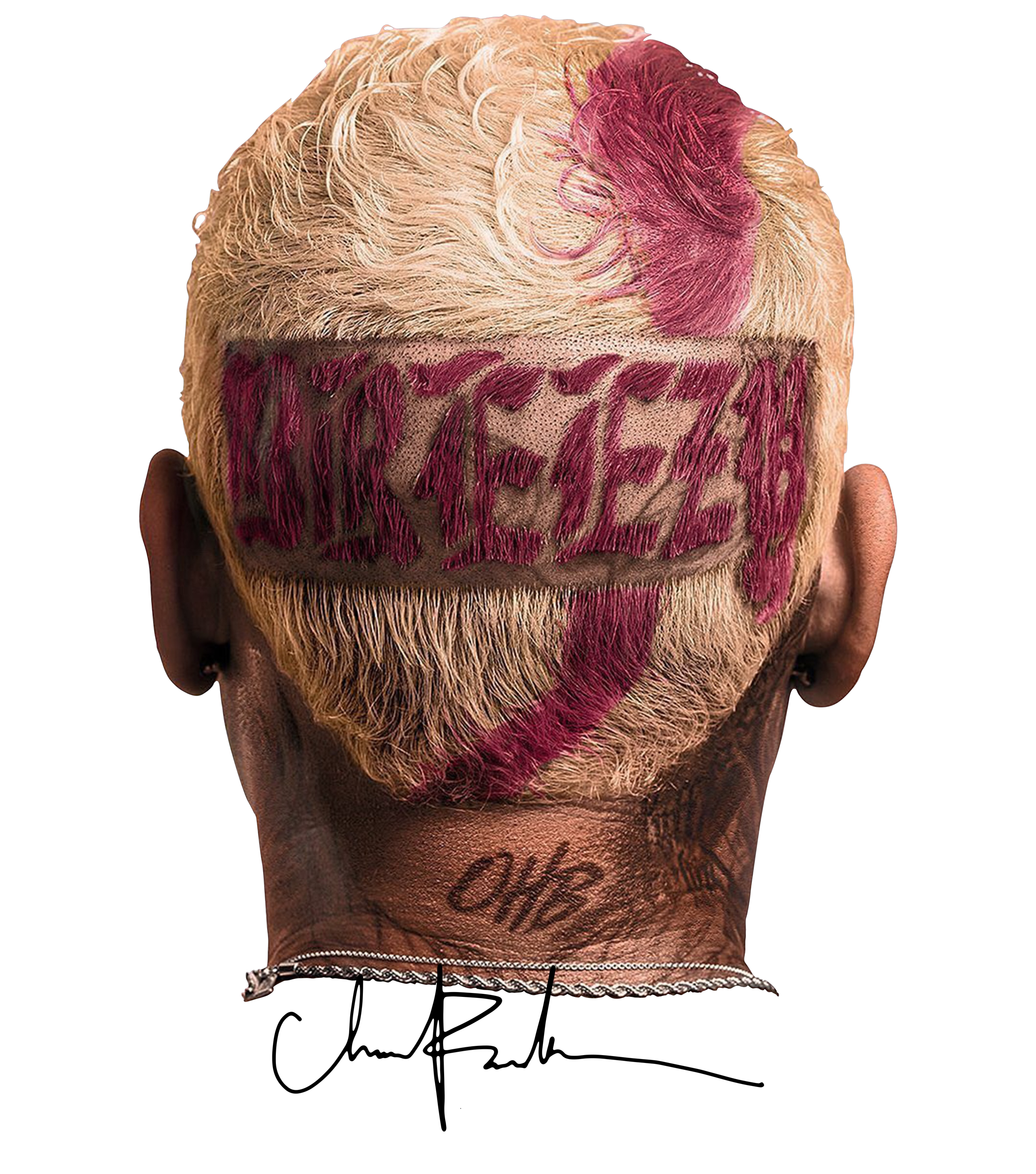 Chris Brown Breezy Tour concert DTF Ready to press iron on transfer for clothing t-shirts and hoodies concert ready