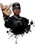 Chris Brown Tour concert DTF Ready to press iron on transfer for clothing t-shirts and hoodies concert ready