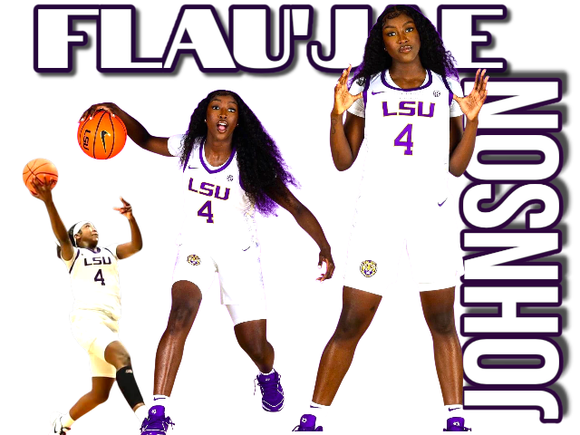 Flau'jae Johnson WNBA DTF ready to press iron on transfer for clothing t-shirts and hoodies