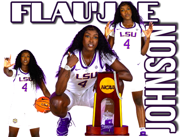 Flau'jae Johnson WNBA DTF ready to press iron on transfer for clothing t-shirts and hoodies