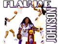 Flau'jae Johnson WNBA DTF ready to press iron on transfer for clothing t-shirts and hoodies