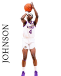 Flau'jae Johnson WNBA DTF ready to press iron on transfer for clothing t-shirts and hoodies