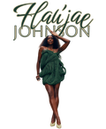 Flau'jae Johnson WNBA DTF ready to press iron on transfer for clothing t-shirts and hoodies