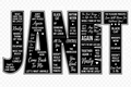 Janet Jackson Songs DTF ready to press iron on transfer for clothing t-shirts and hoodies concert ready