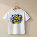 University of Tennessee at Chattanooga UTC MOCS DTF T-Shirt Game Ready