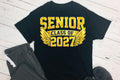 Senior Class of 2030 DTF T-Shirt