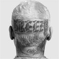 Breezy Chris Brown DTF ready to press iron on transfer for clothing t-shirts and hoodies concert ready