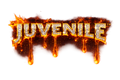 Juvenile DTF ready to press iron on transfer for clothing t-shirts and hoodies concert ready