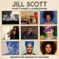 Jill Scott DTF ready to press iron on transfer for clothing t-shirts and hoodies